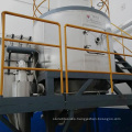 Piezoelectric Ceramic Centrifugal Spray Drying Machine